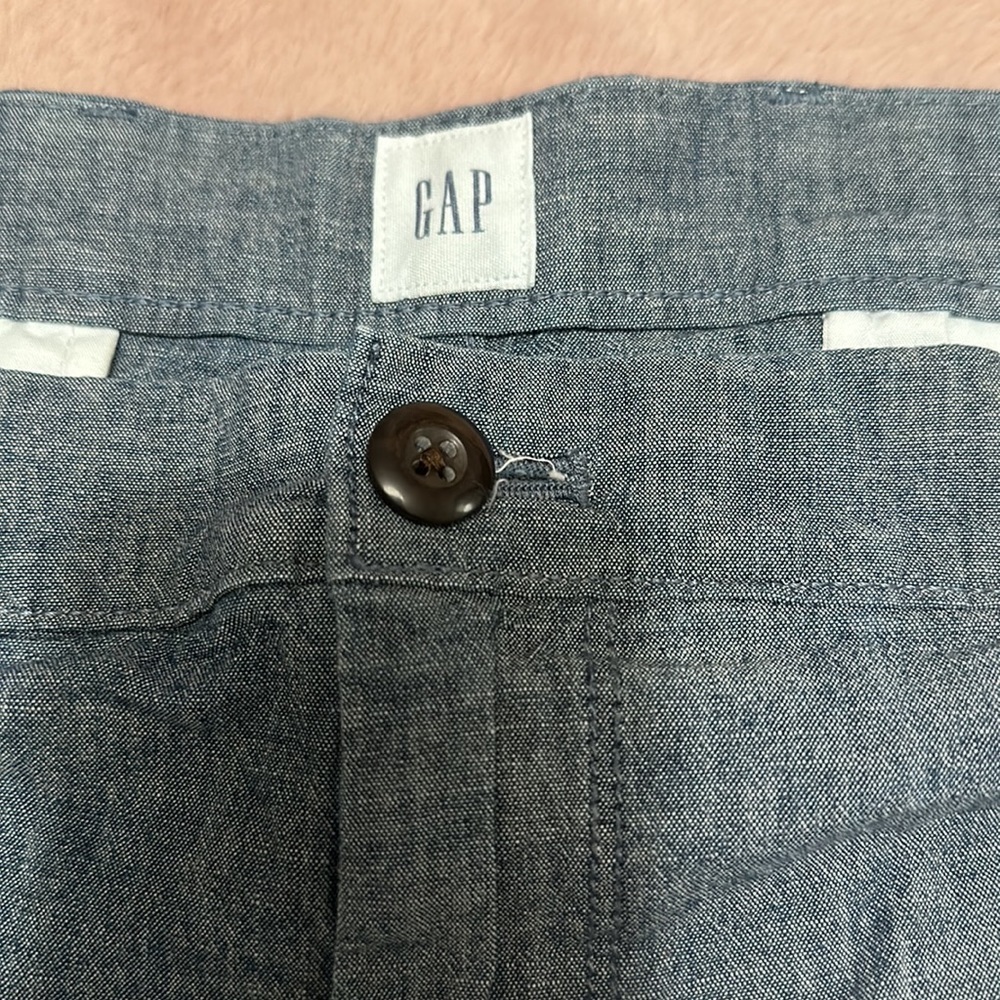Gap Essential 10" 2 Pair Short Bundle - image 2